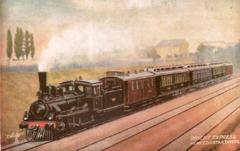 Orientexpress